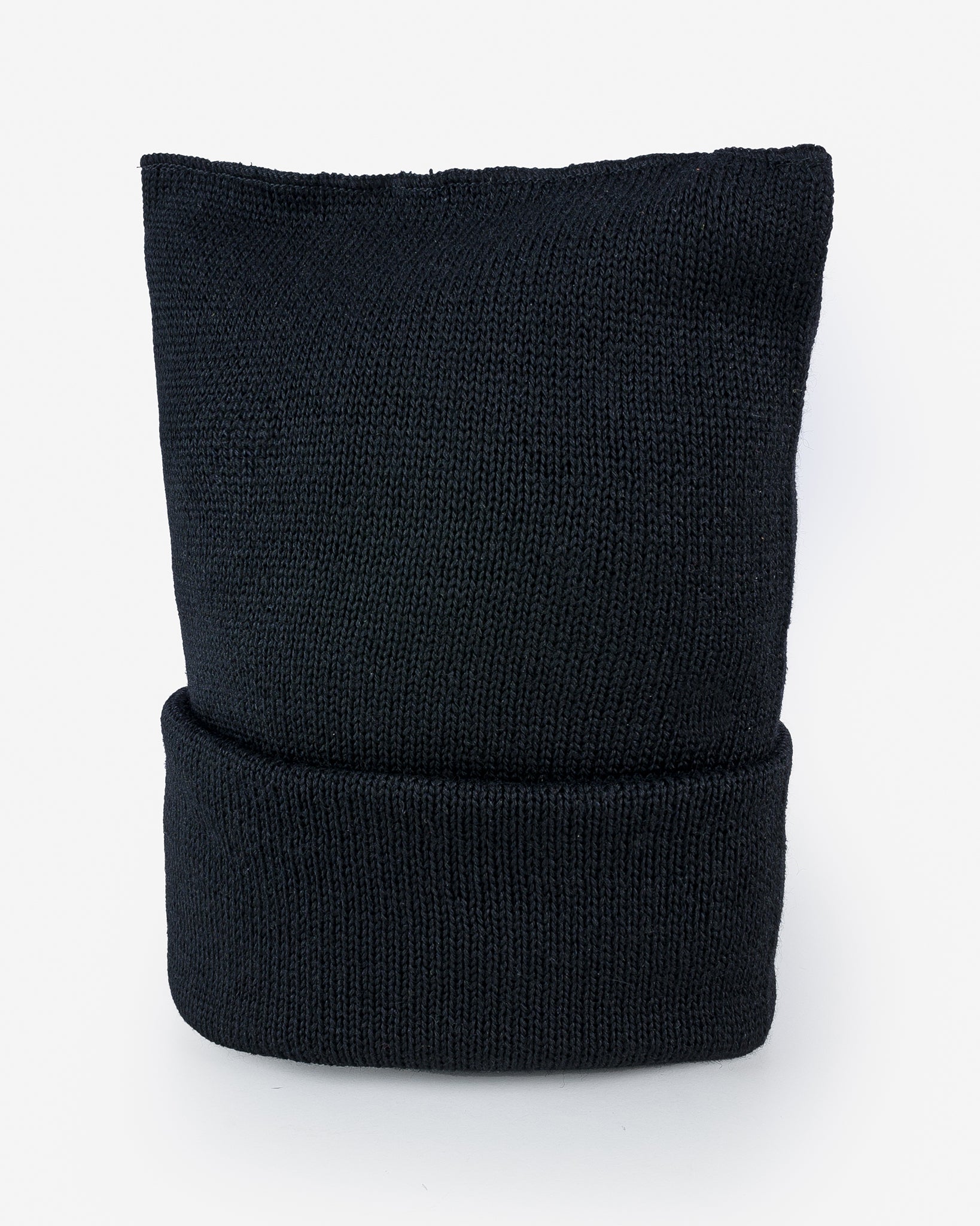 Papa Nui - Z-Special Watch Cap - Black