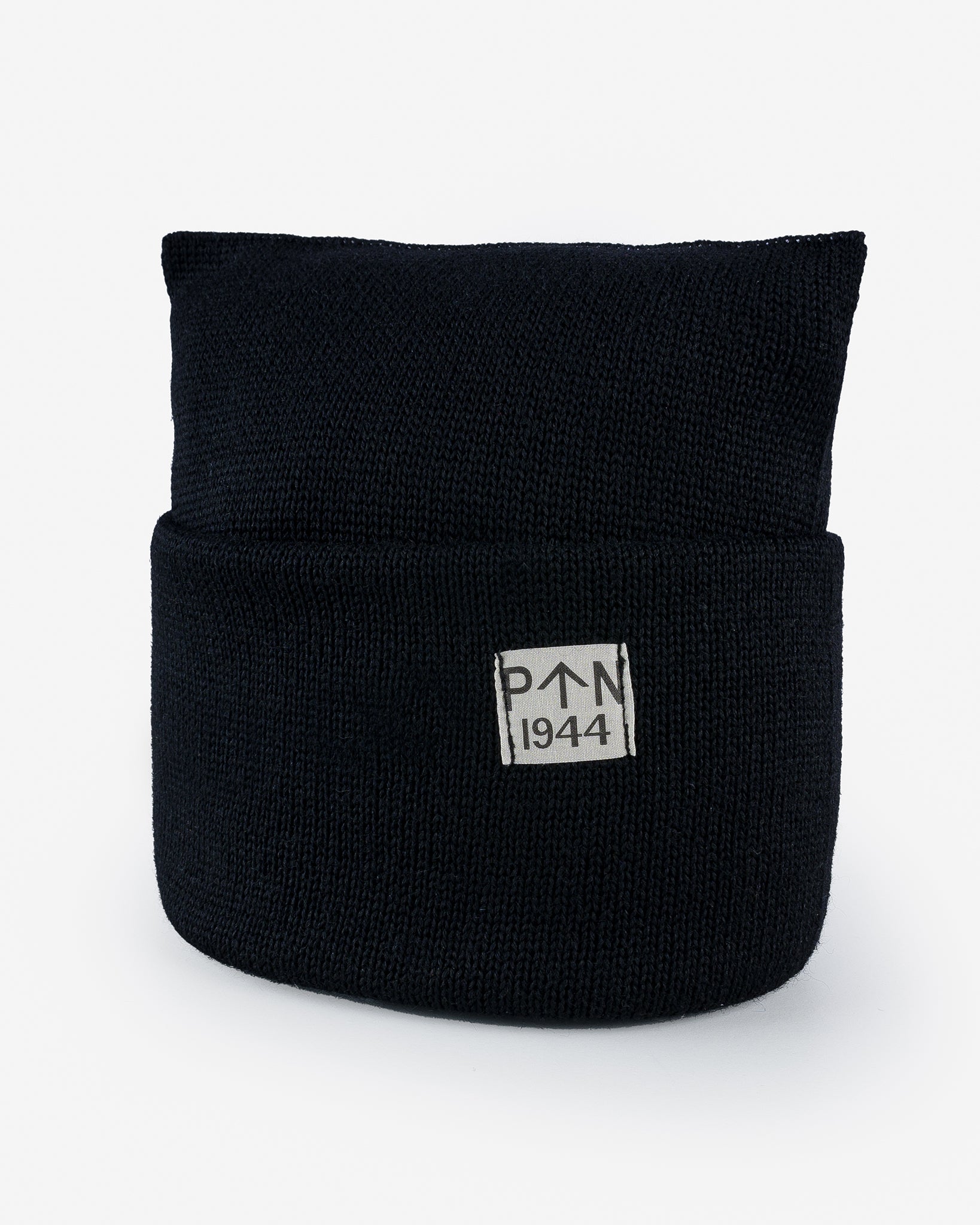 Papa Nui - Z-Special Watch Cap - Black – Iron Heart