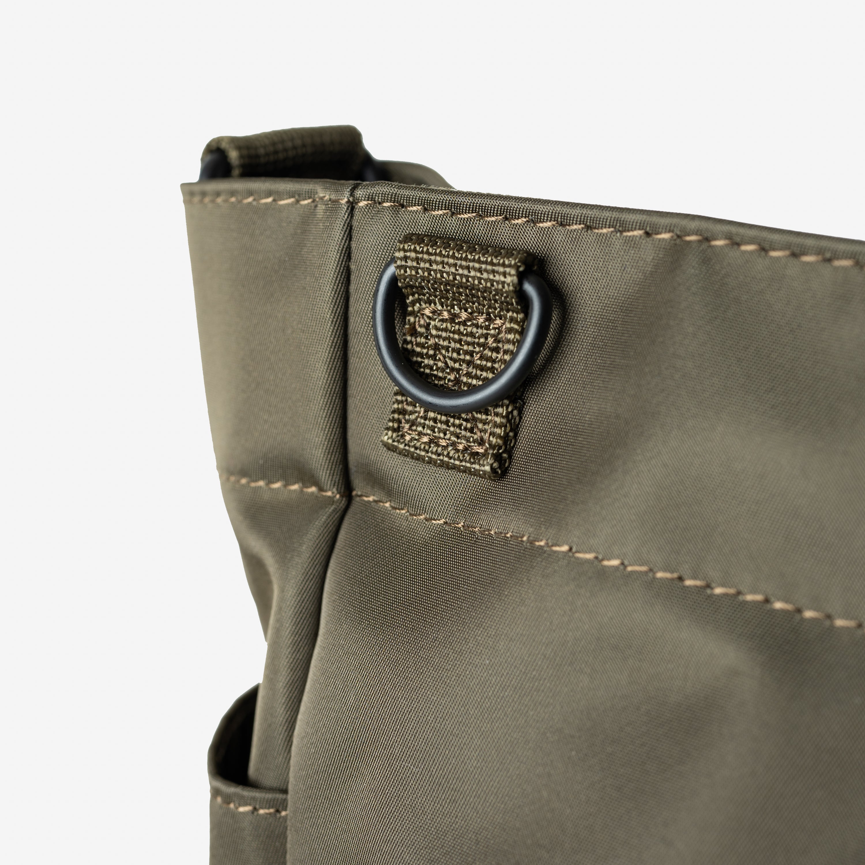 Porter - Yoshida & Co. - Ride 2Way Tote Bag - Olive – Iron Heart