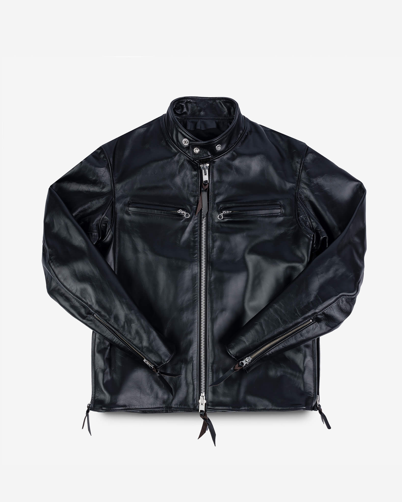Biker Jackets – Iron Heart
