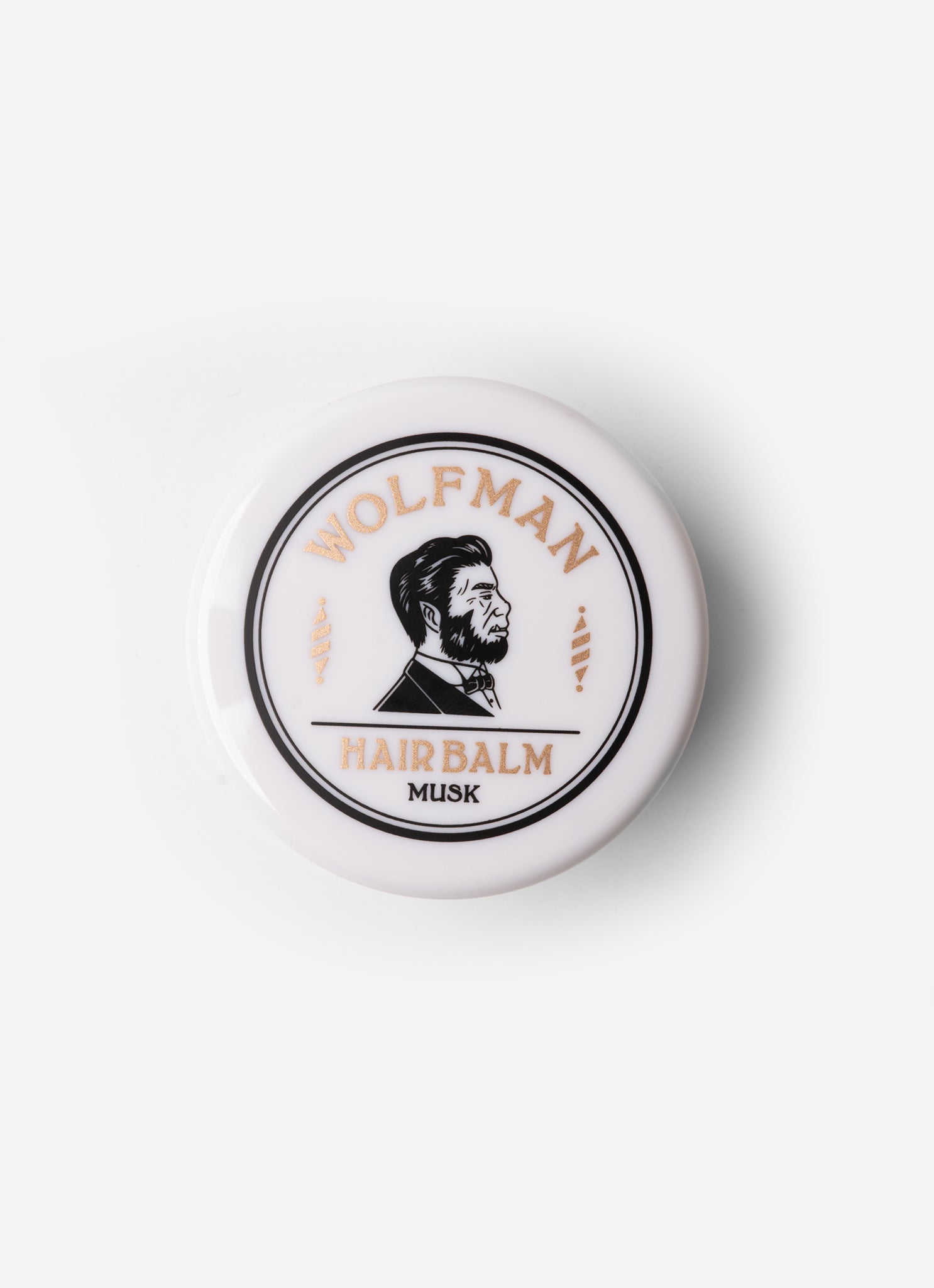 Wolfman Barber Shop - Hair Balm