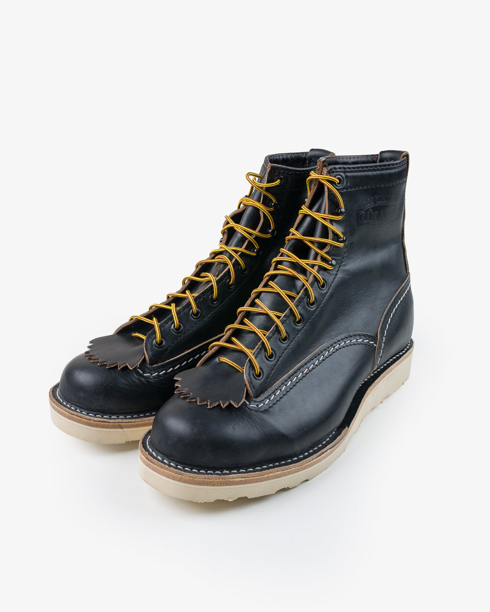 Iron Heart Int'l x Wesco® - 8