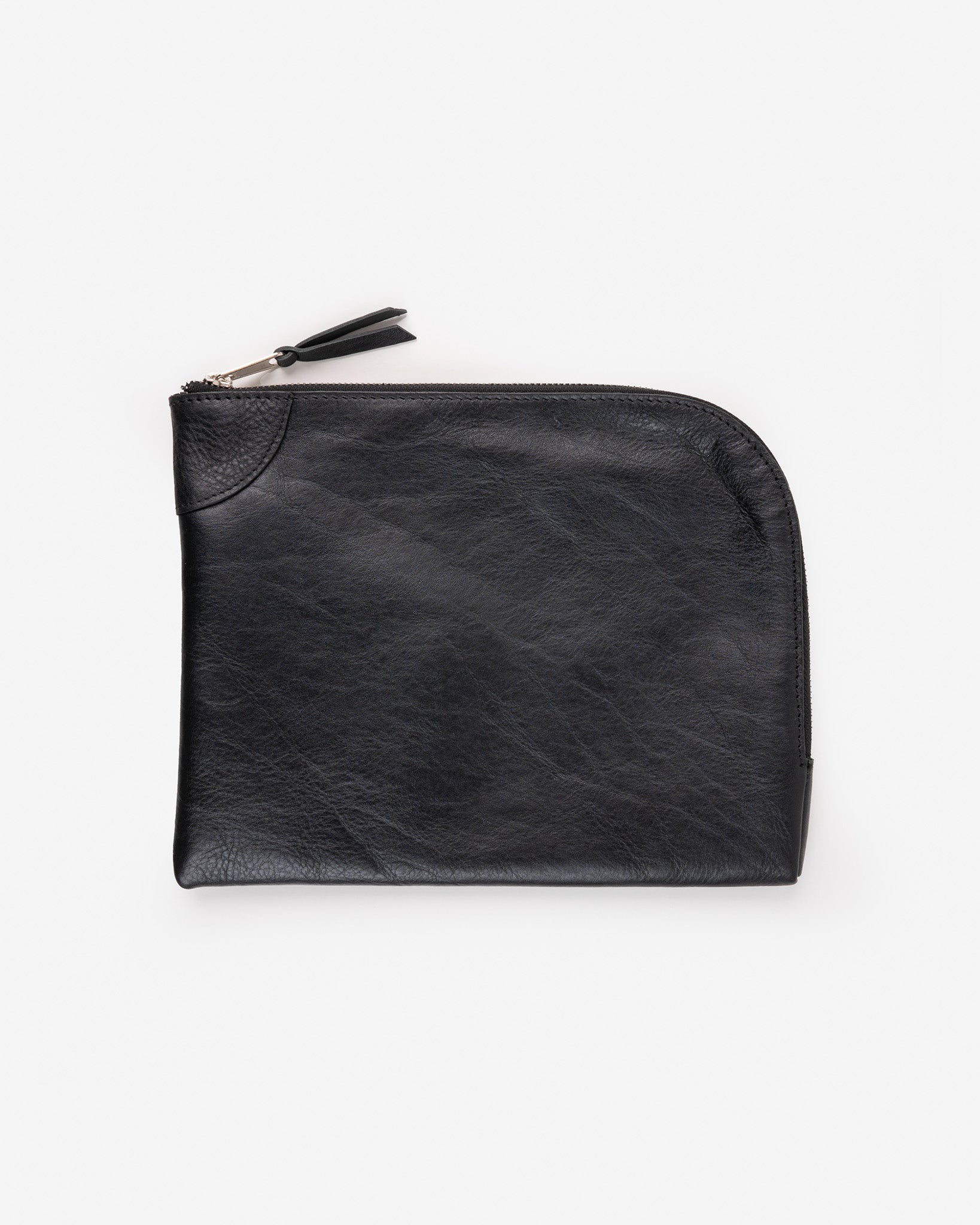 OGL Small Banker Pouch - Tumbled Black