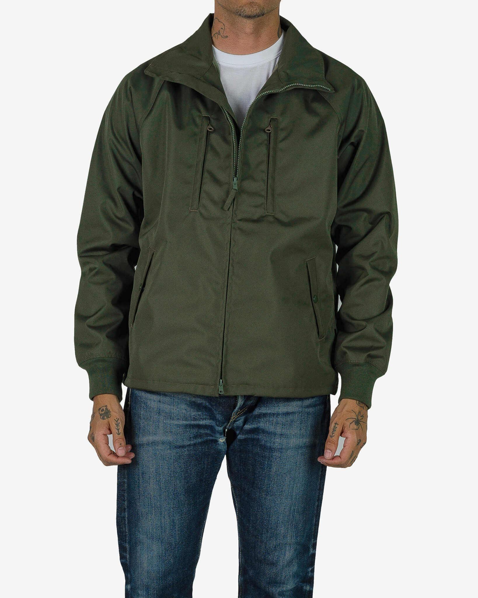 Iron Heart Outlet – Japanese Selvedge Denim at Reduced Prices