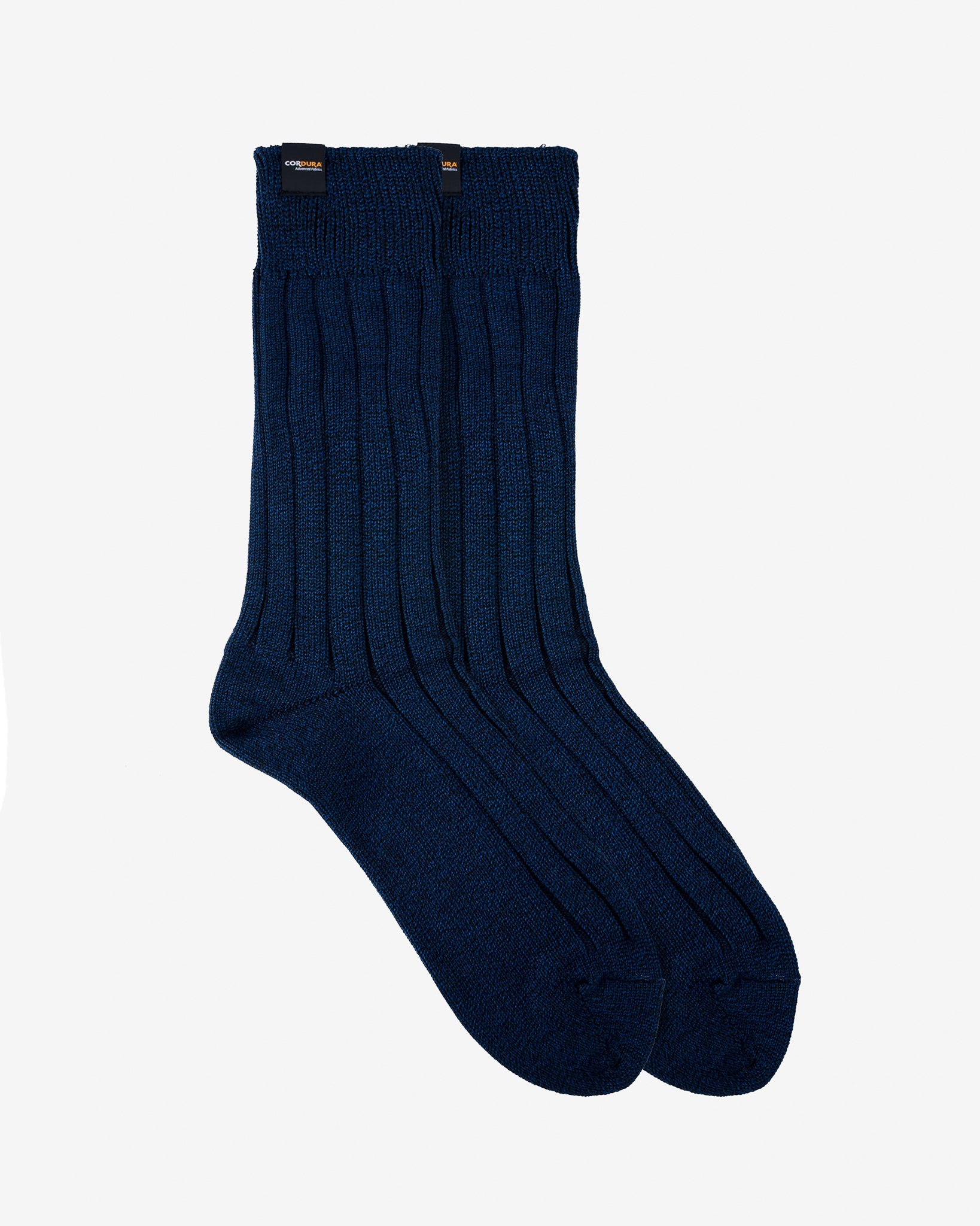 Chup Socks - TS1 "Life Long" Socks with Cordura® - Indigo