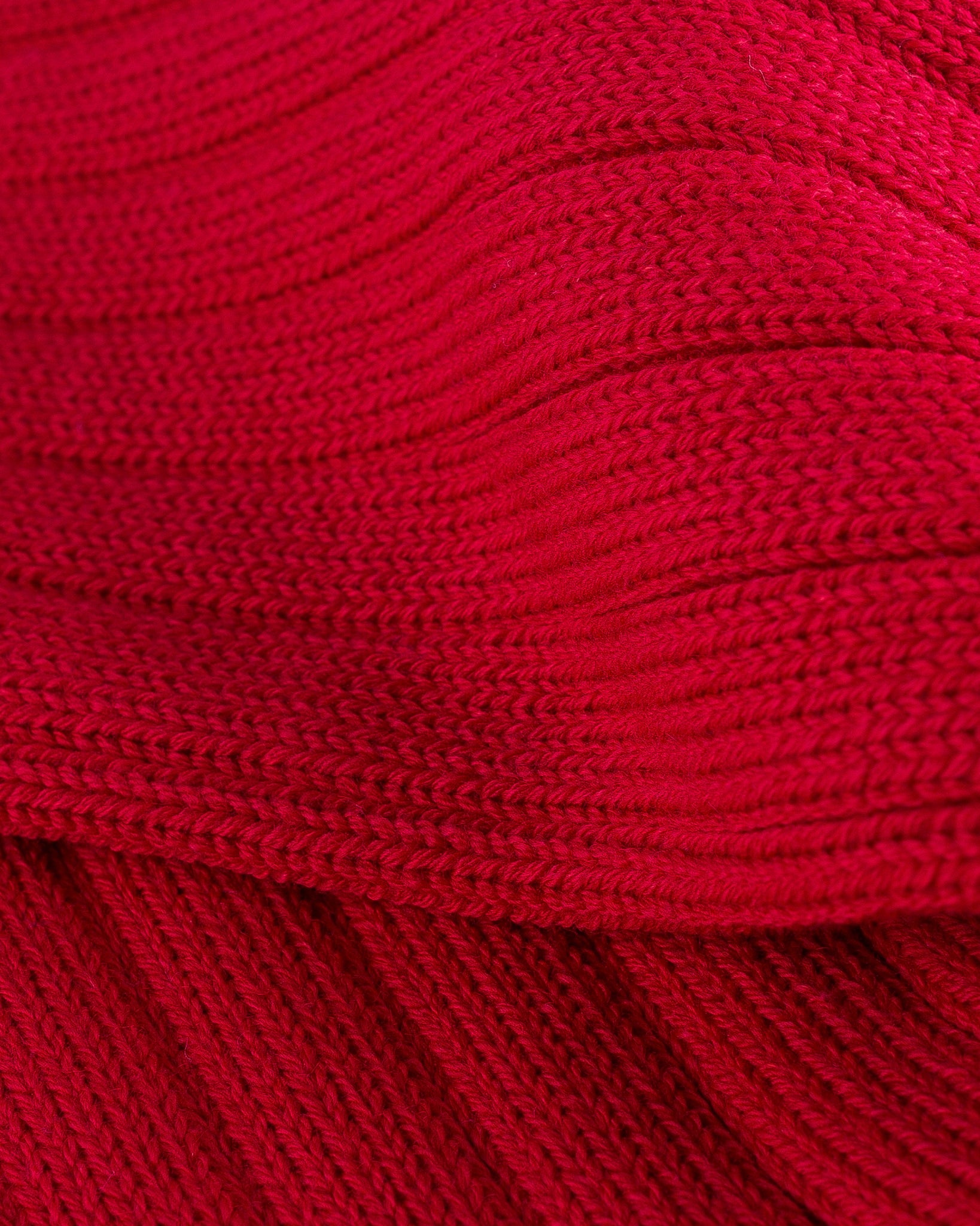 Chup Socks - TS1 "Life Long" Socks with Cordura® - Red