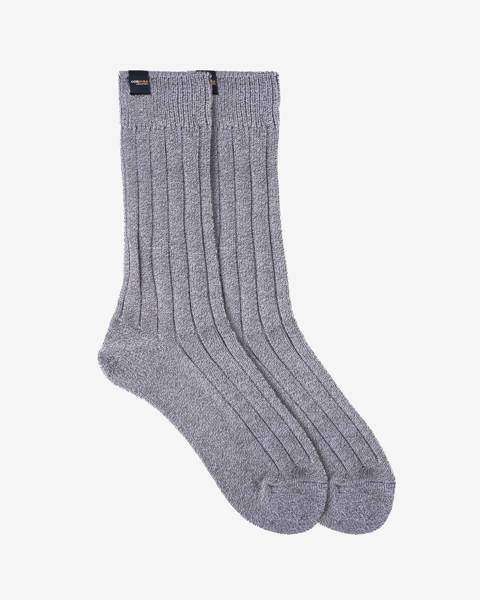 Chup Socks - TS1 "Life Long" Socks with Cordura® - Olive Mix