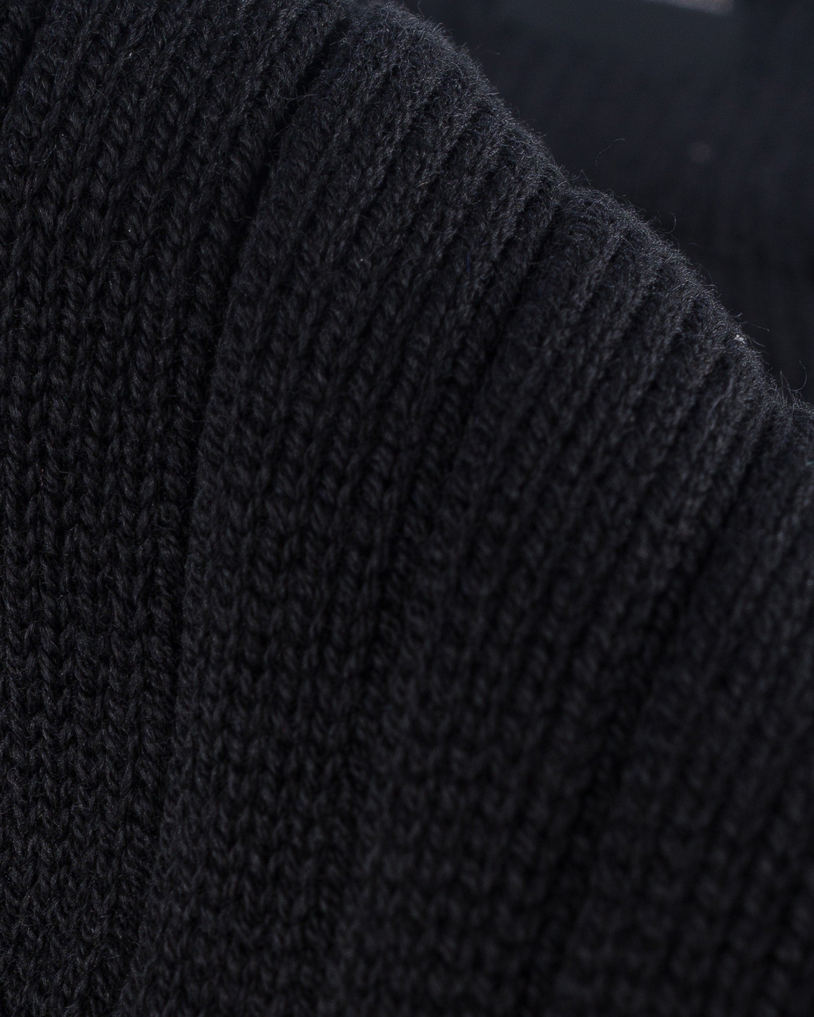 Chup Socks - TS1 "Life Long" Socks with Cordura® - Black