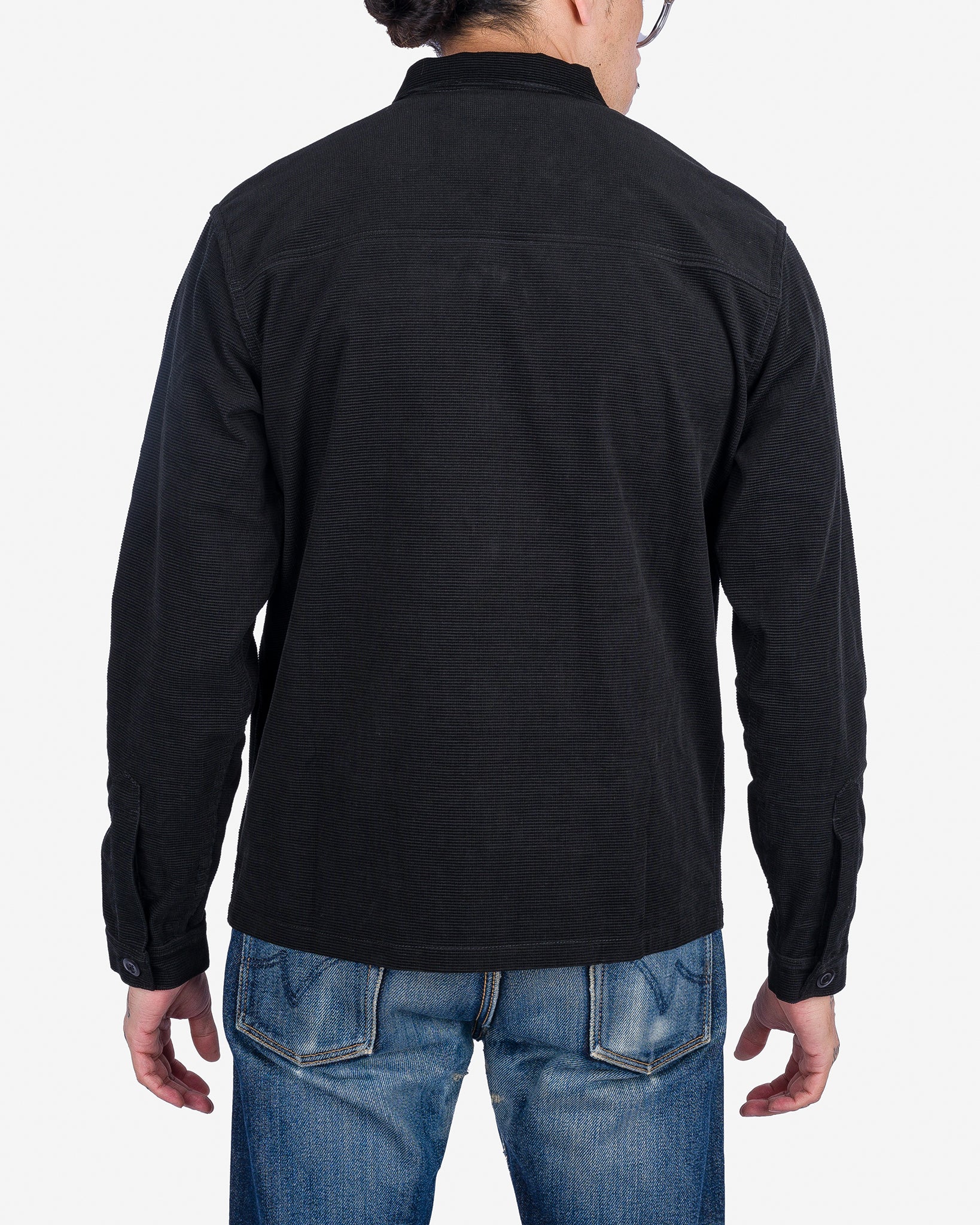 サロペット・オーバーオール・オールインワン Ito Fukuoka shirt