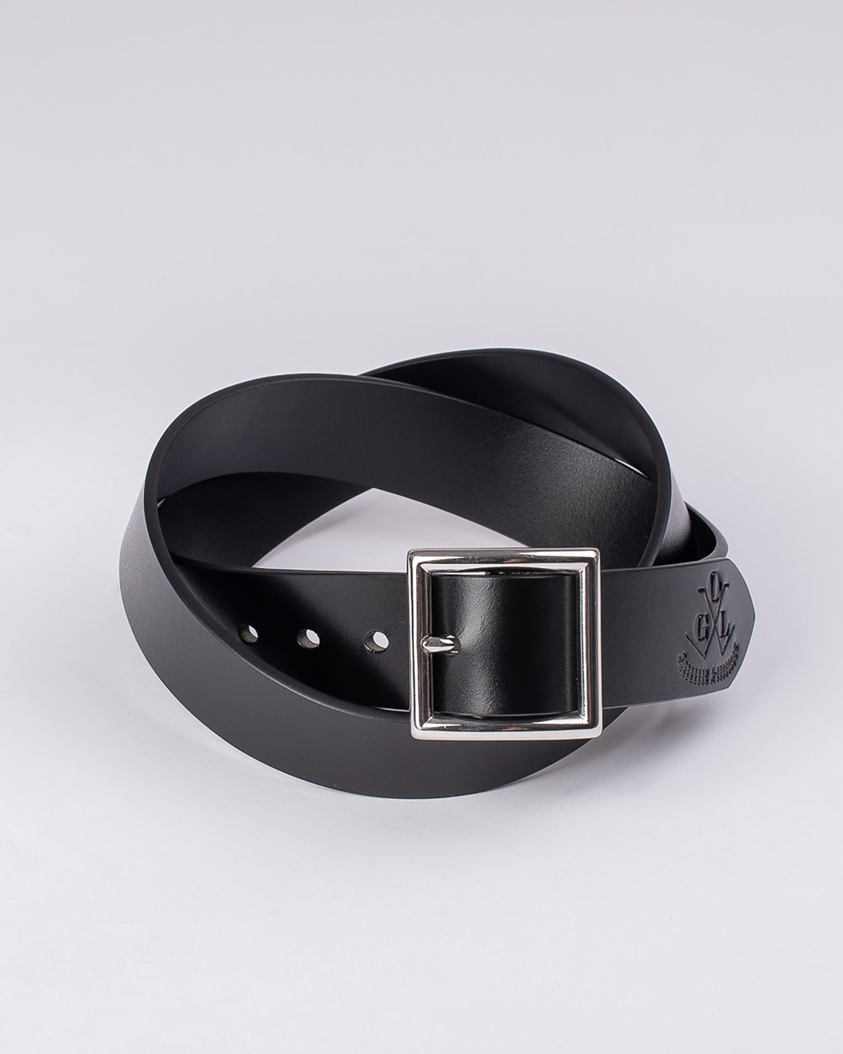 Leather Belts at Iron Heart - Made In Japan – Page 2