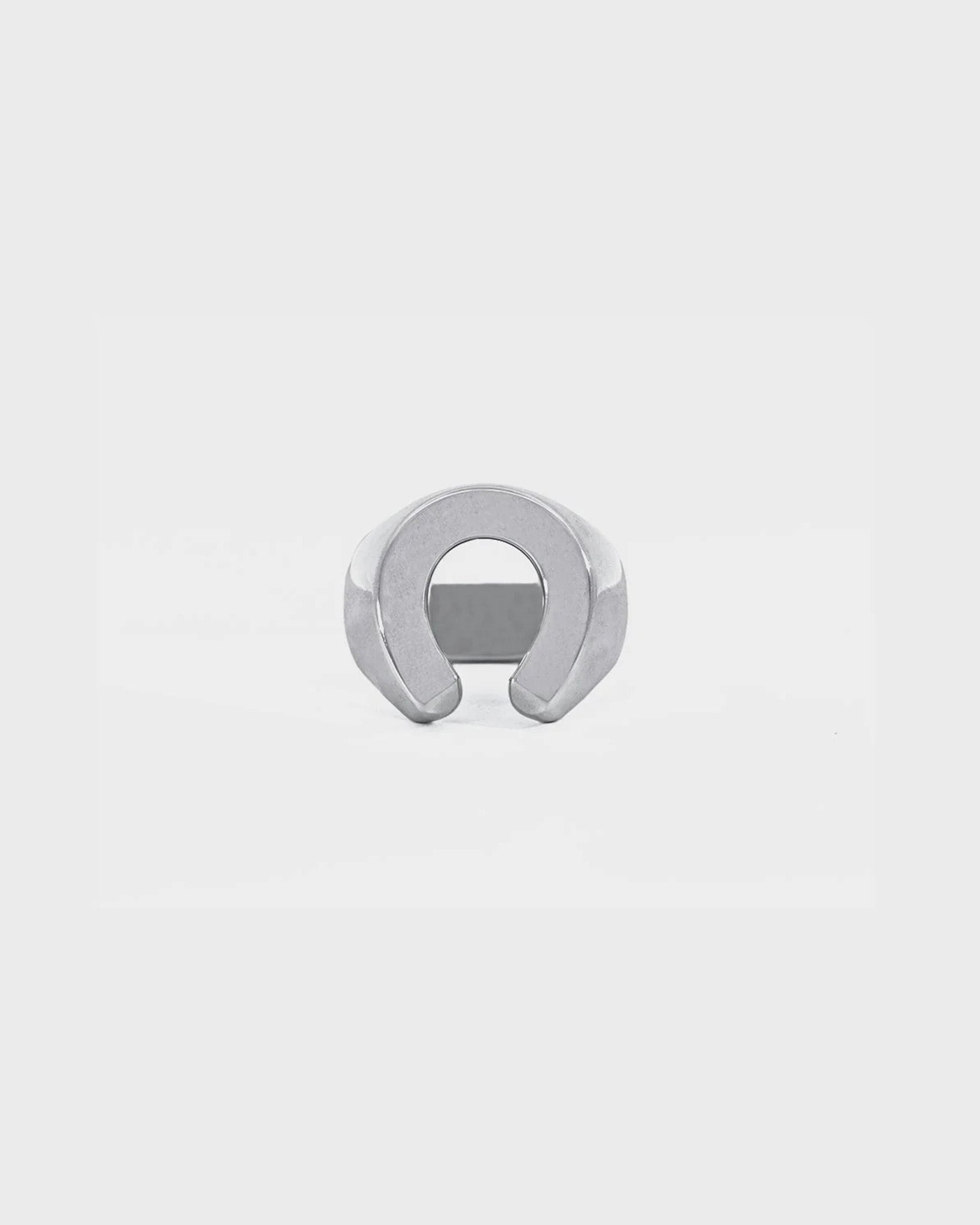 GOOD ART HLYWD Horseshoe Ring AA - Sterling Silver