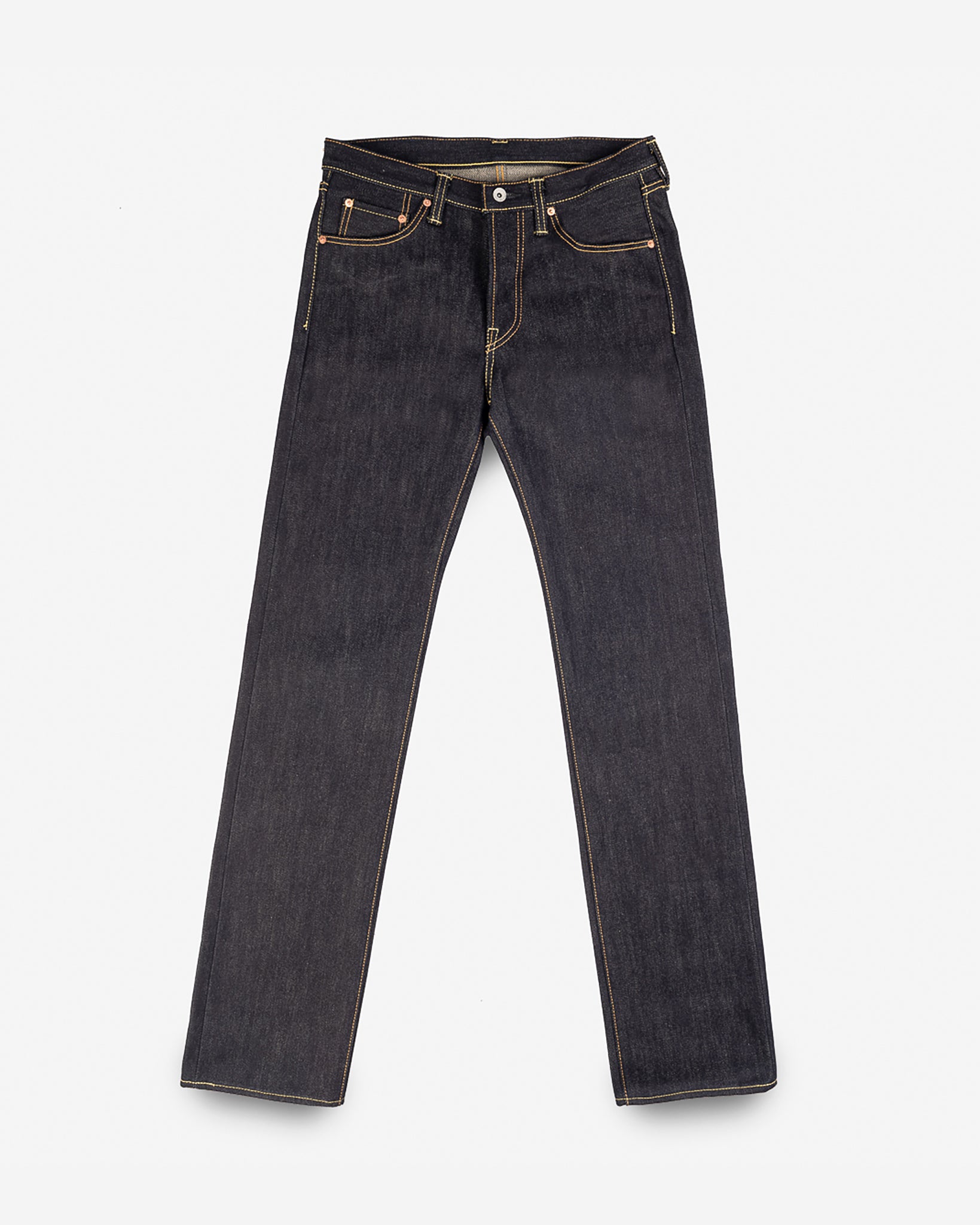 IRON HEART 25oz ジーンズ W29 L36