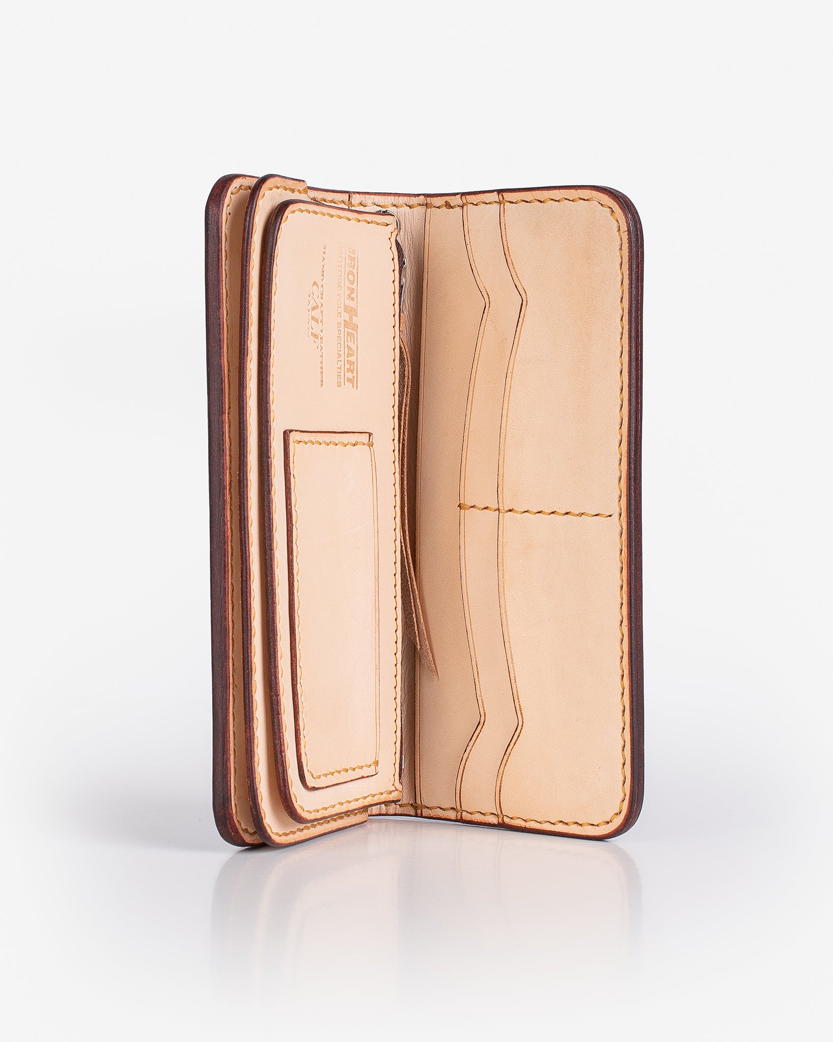 cordovan - long wallet -｜SLOW – スロウ 公式ECサイト | 革製の