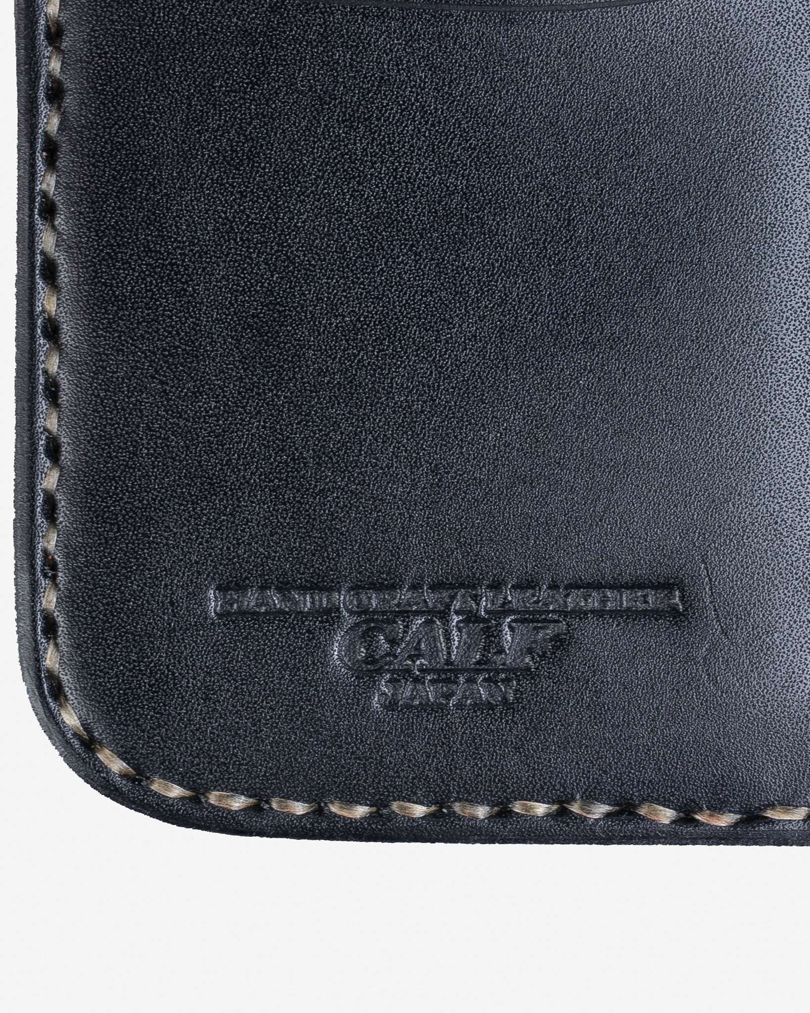 Medium Shell Cordovan Wallet - Green – Iron Heart
