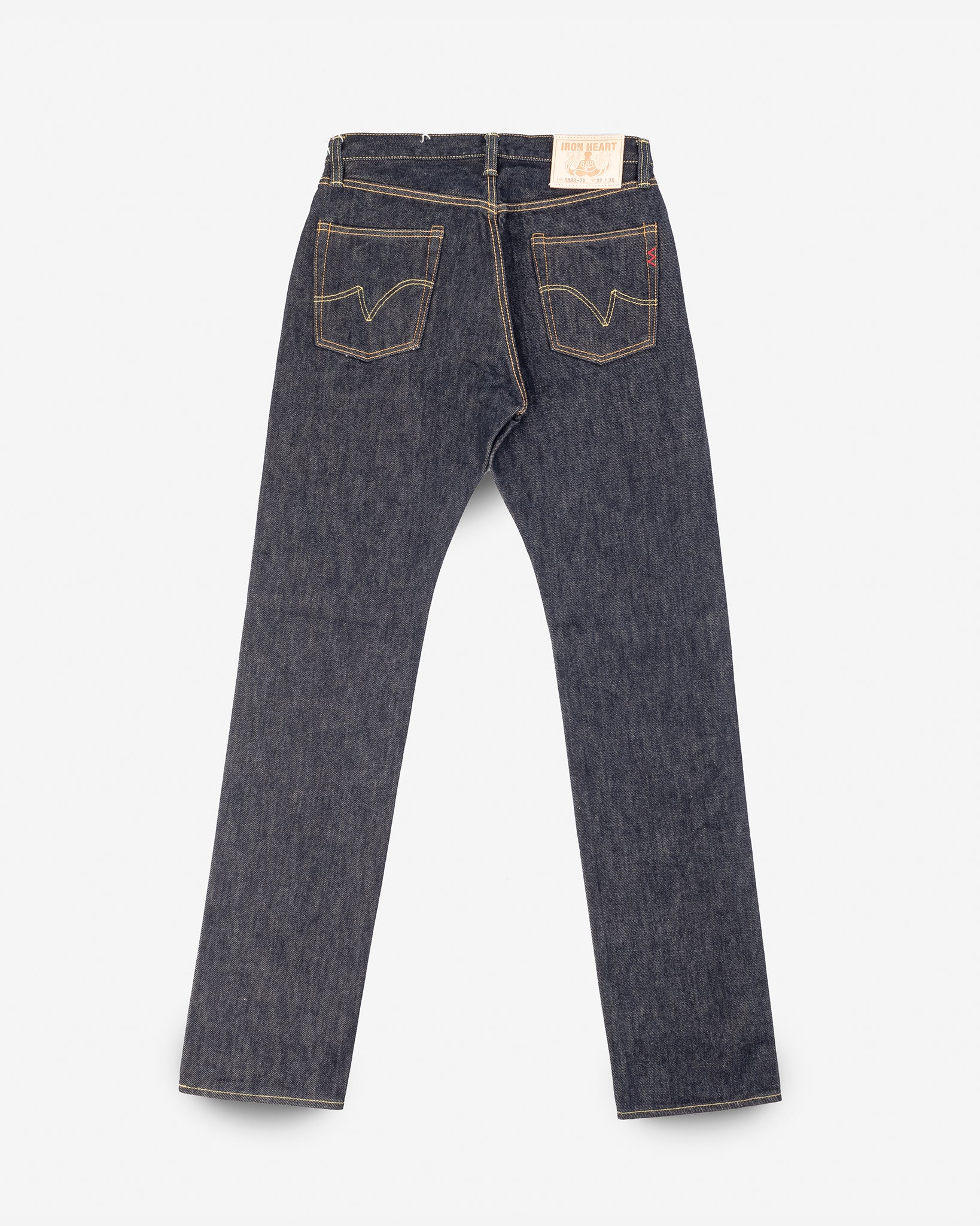 パンツ IRON HEART21oz EXTRA HEAVY DENIM W30 L34 パンツ IRON HEART21oz EXTRA HEAVY DENIM W30 L34 IRON