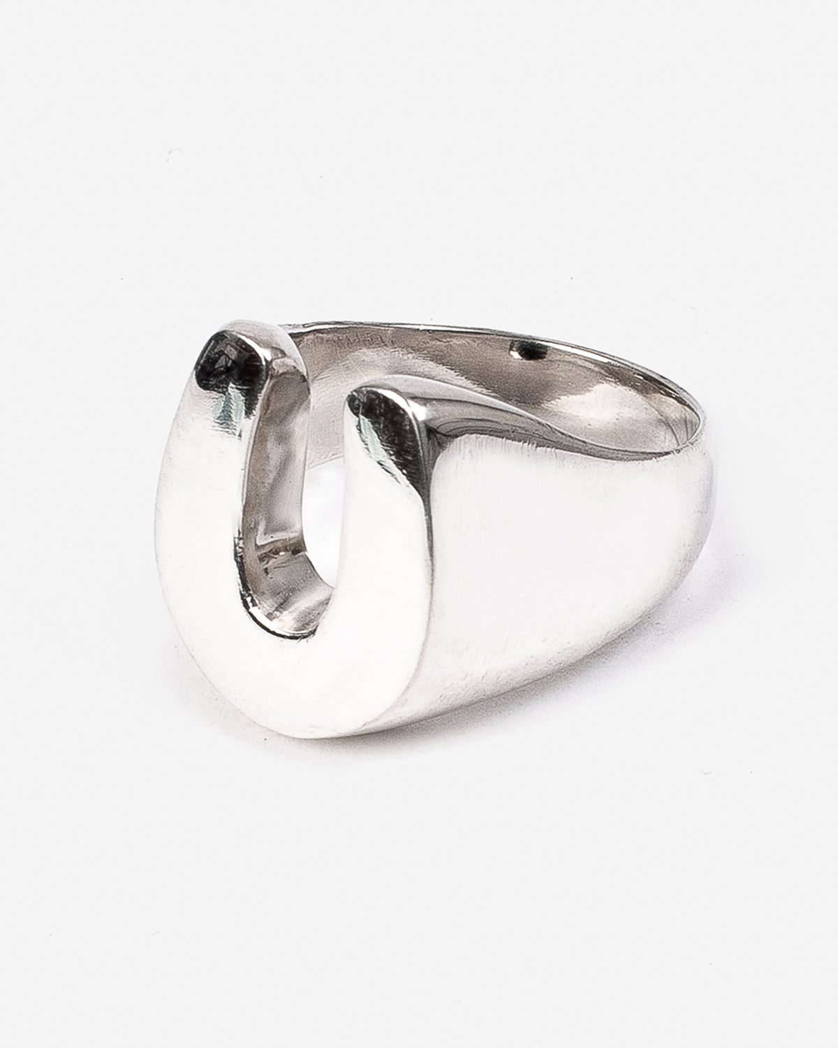 OGL Luck Ring