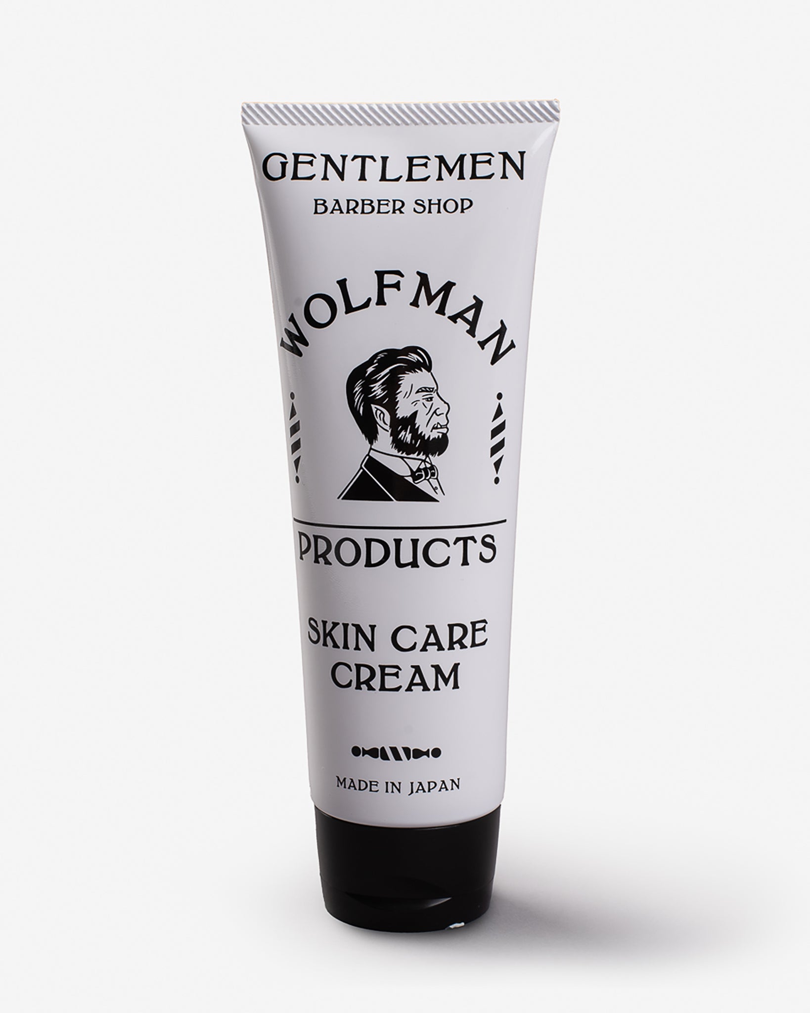 Wolfman Barber Shop - Skin Care Cream