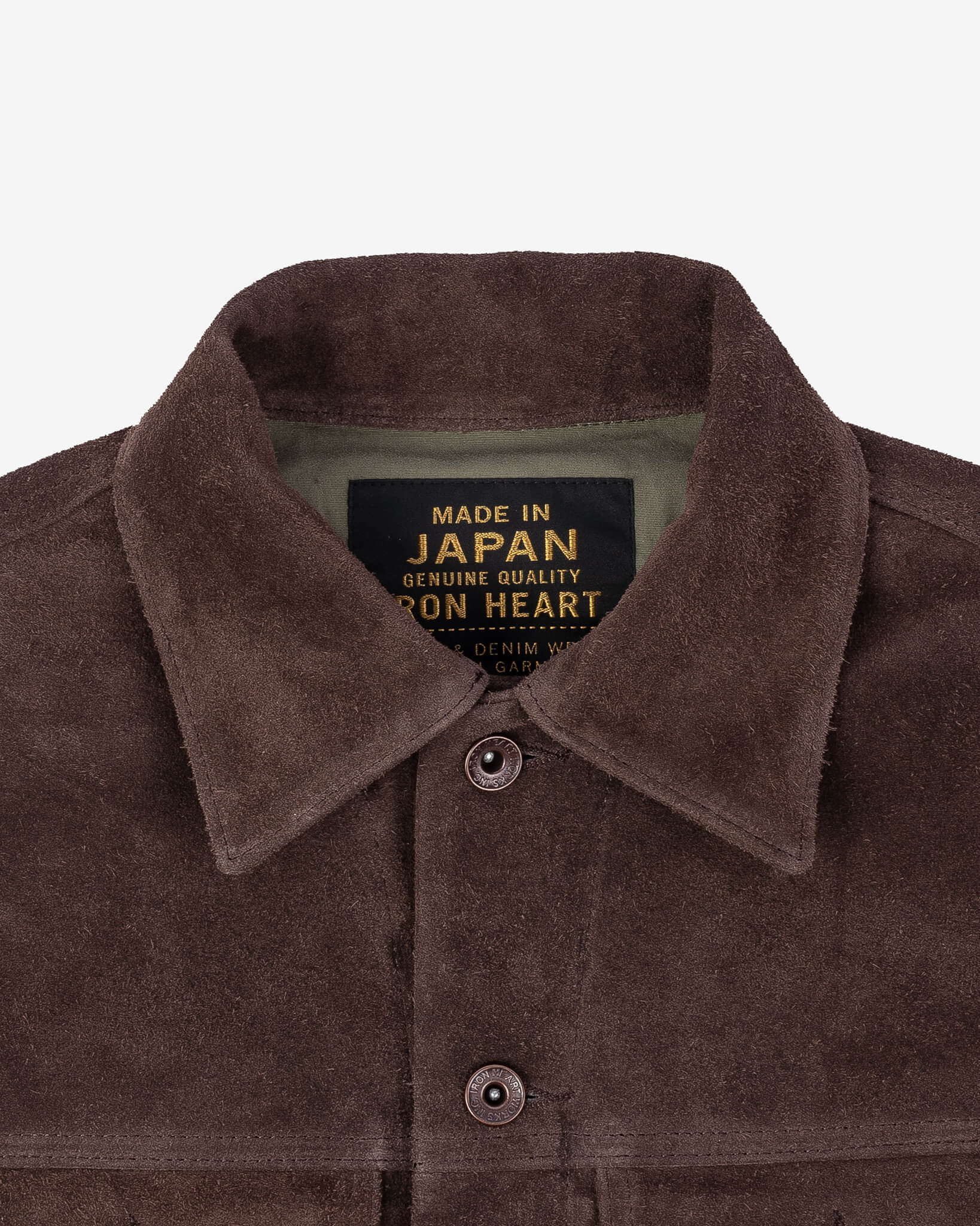 size3 BERBERJIN×SUBCULTURE JACKET(IRON） BerBerJin x eYe Junya Watanabe MAN SS22 Collection | Hypebeast