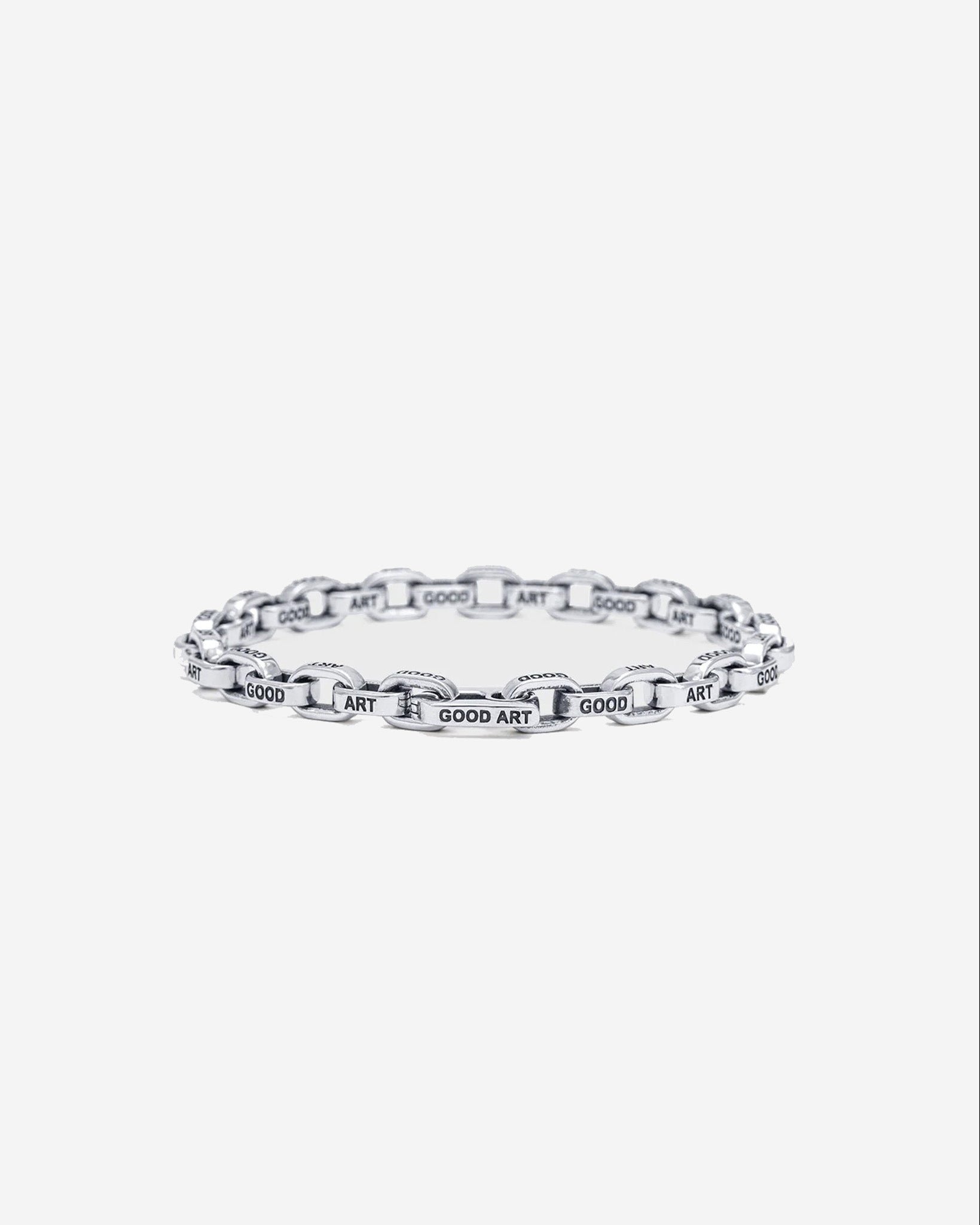 GOOD ART HLYWD Notso Pequeño Bracelet - Sterling Silver