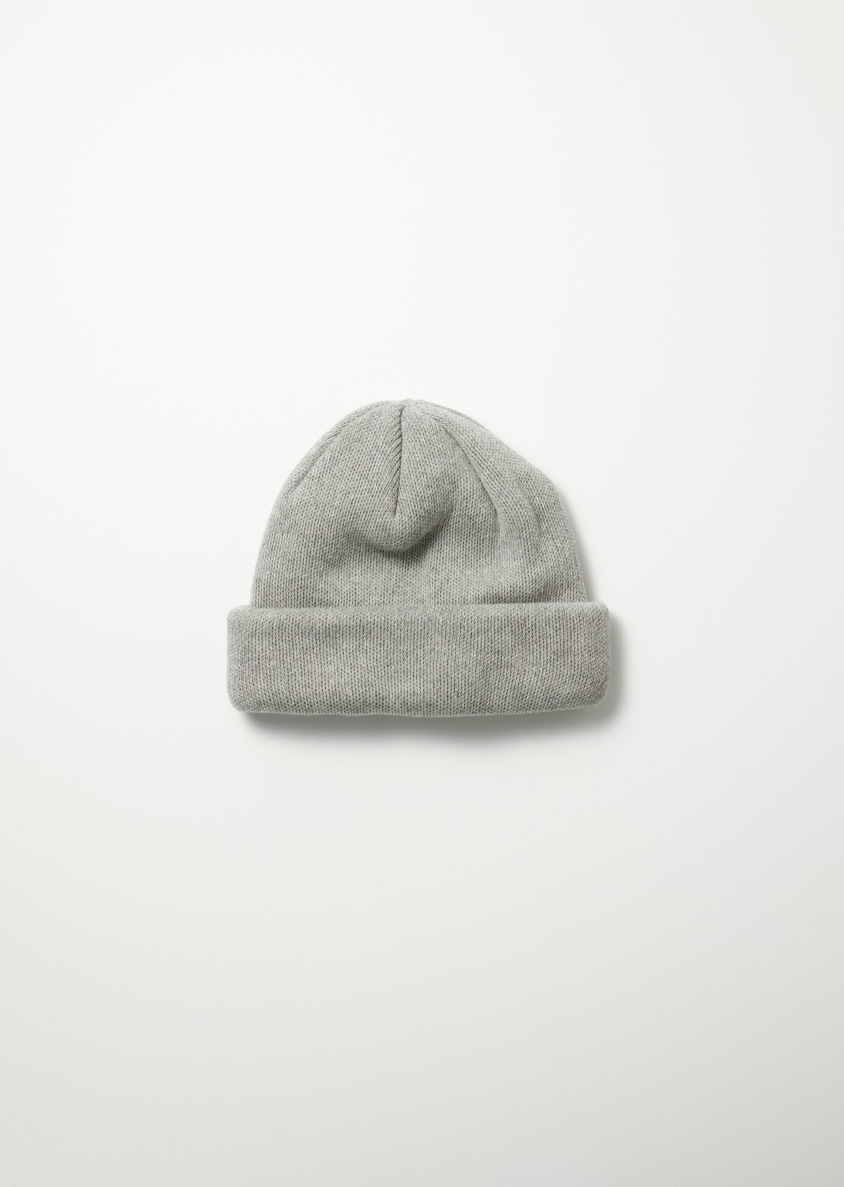 帽子 L.G.B. gray damage layered beanie New Era Grey Beanie - Dank Czar Store