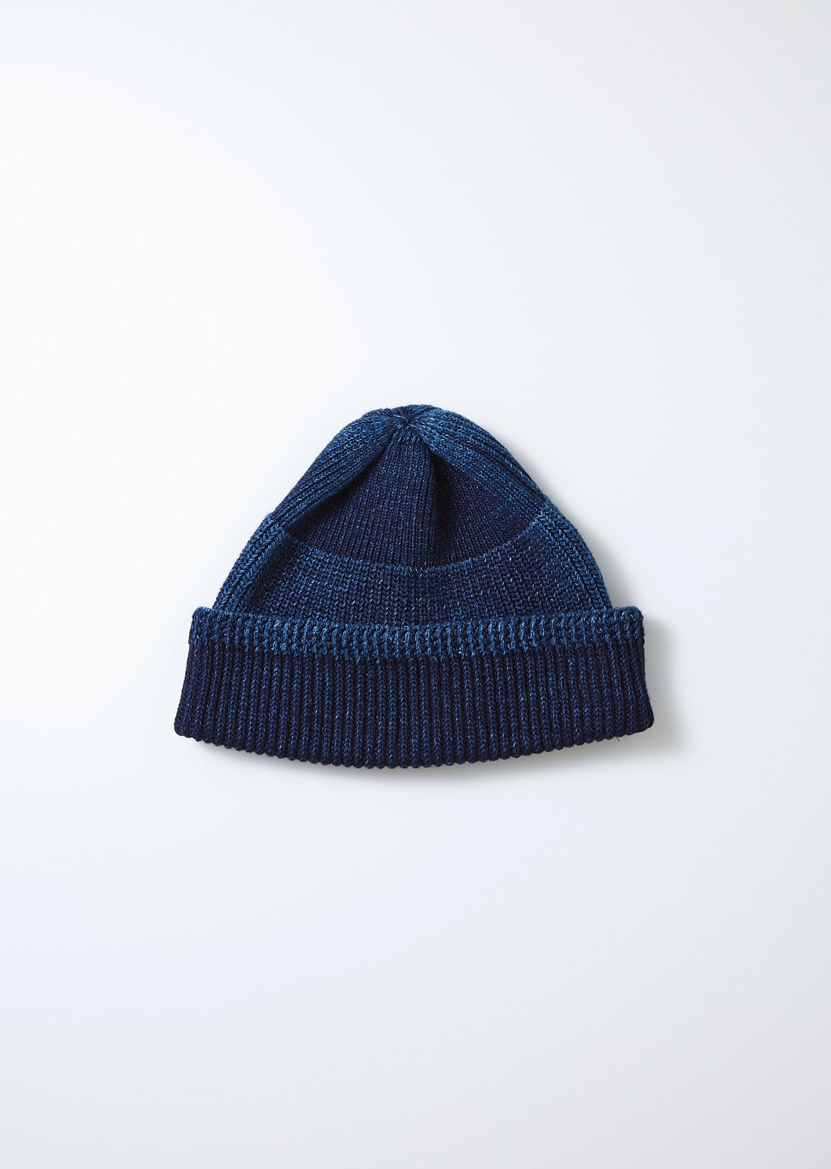 Military Watch Cap Dark