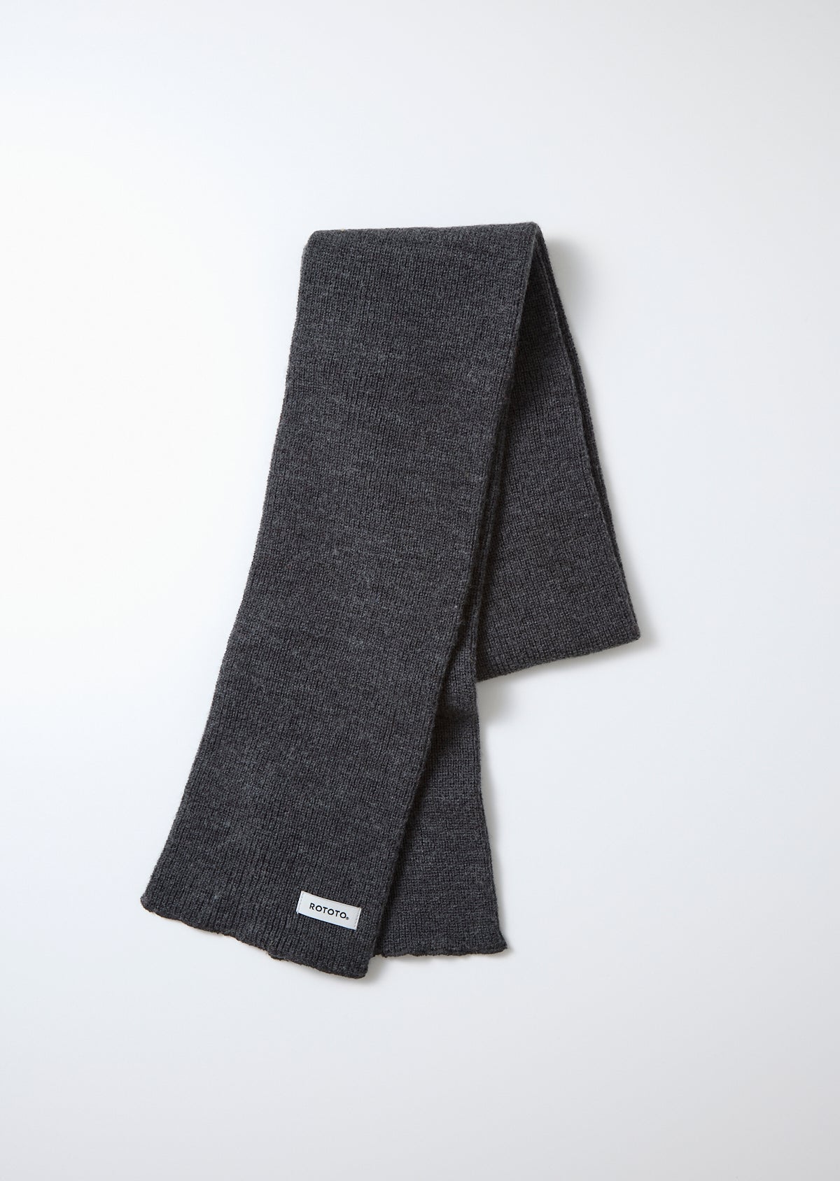 Sockstole Scarf