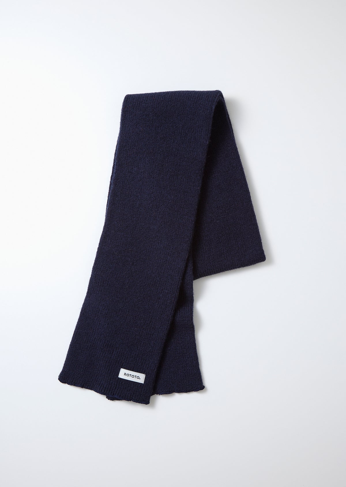 Sockstole Scarf Dark