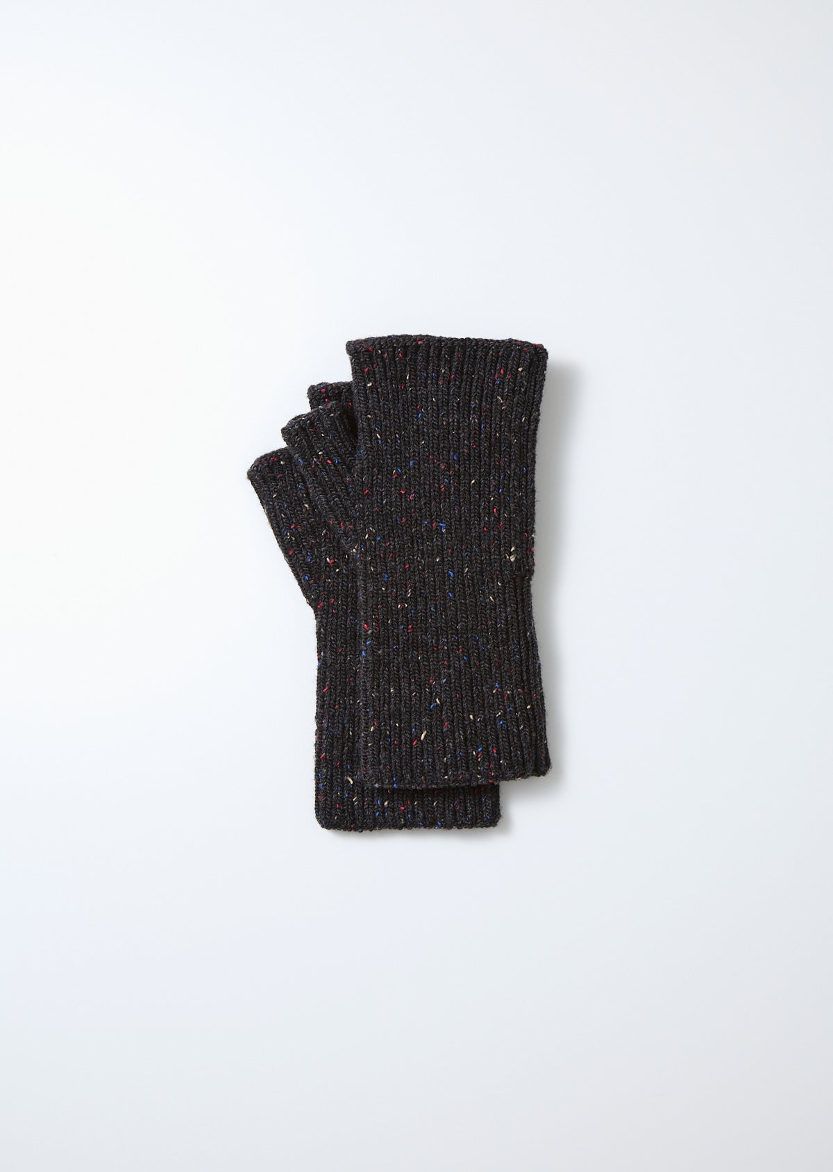 ROTOTO - Nep Wool Hand Warmers - Charcoal