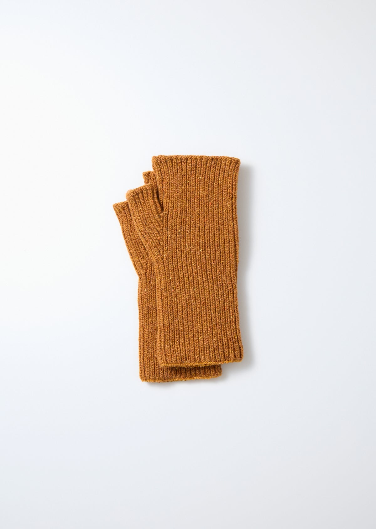 ROTOTO - Nep Wool Hand Warmers - Orange