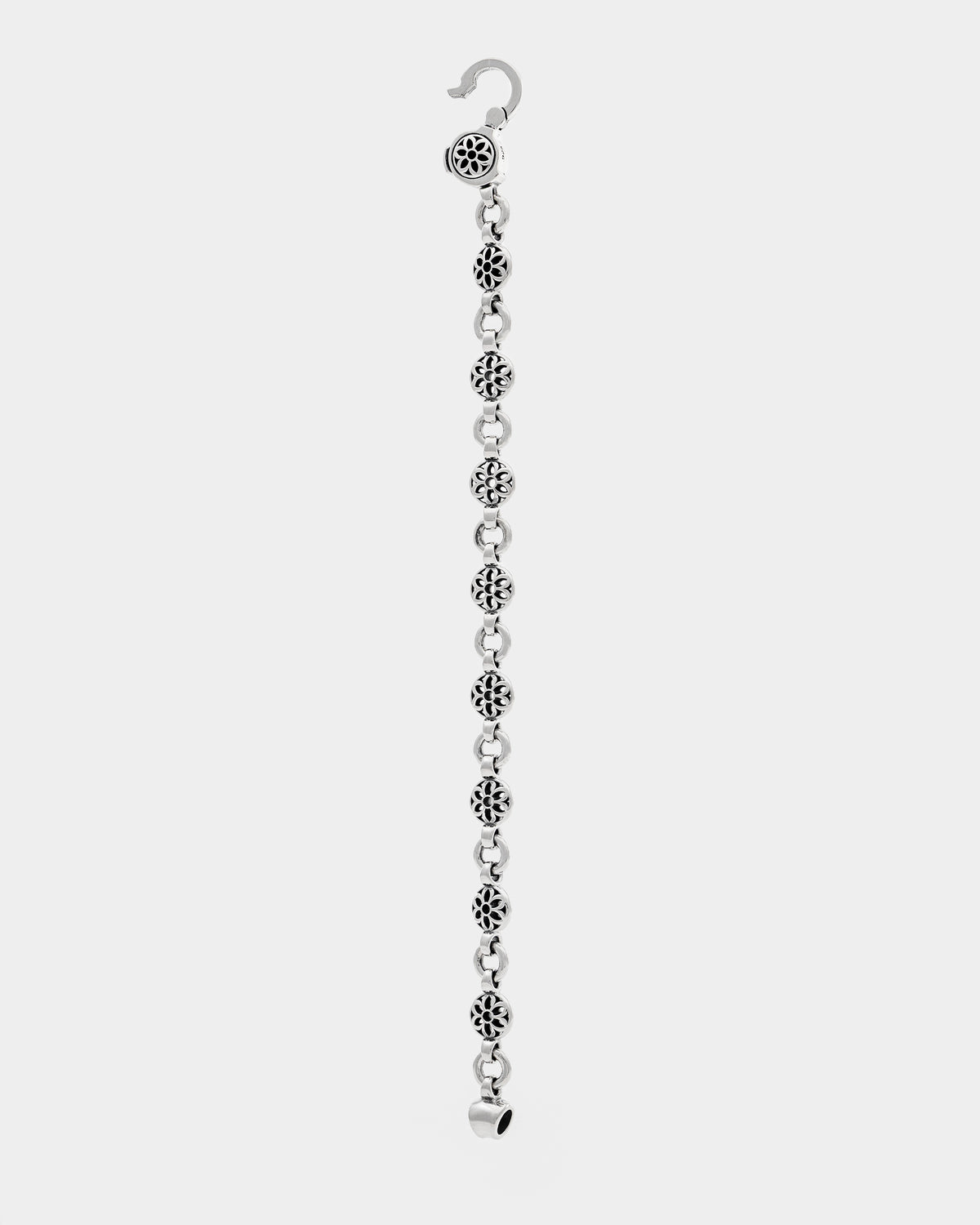 GOOD ART HLYWD RDC Bracelet Size AA - Sterling Silver