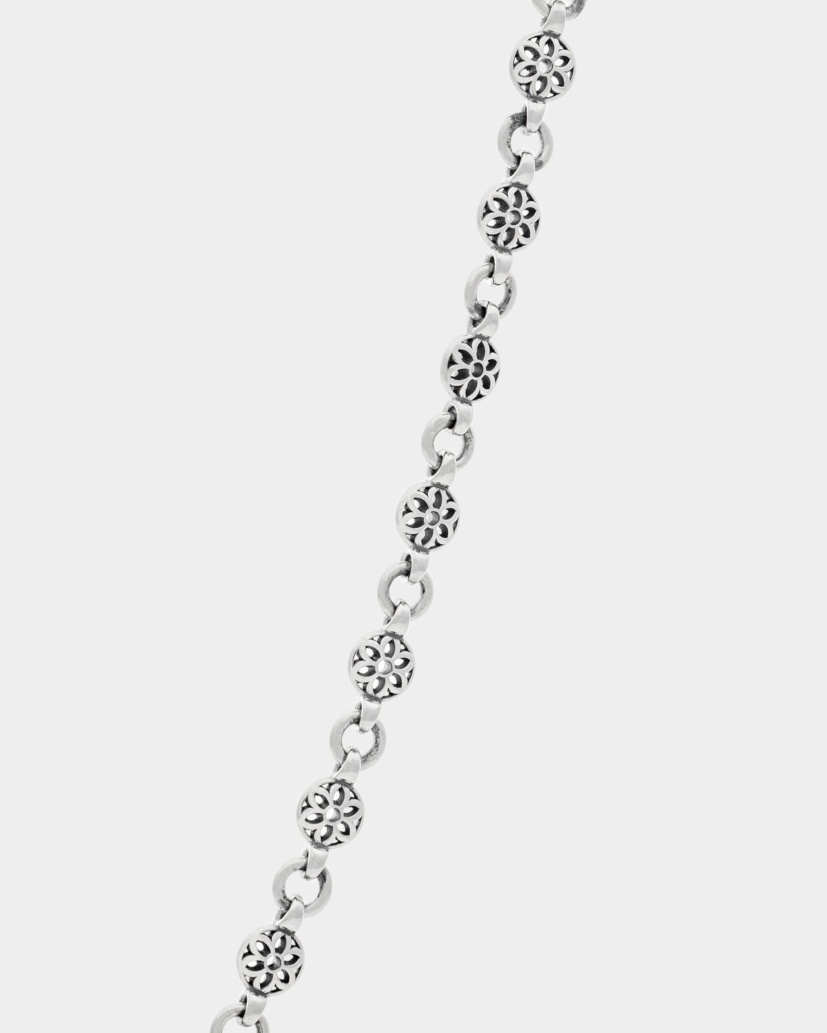 GOOD ART HLYWD RDC Necklace Size AAA - Sterling Silver