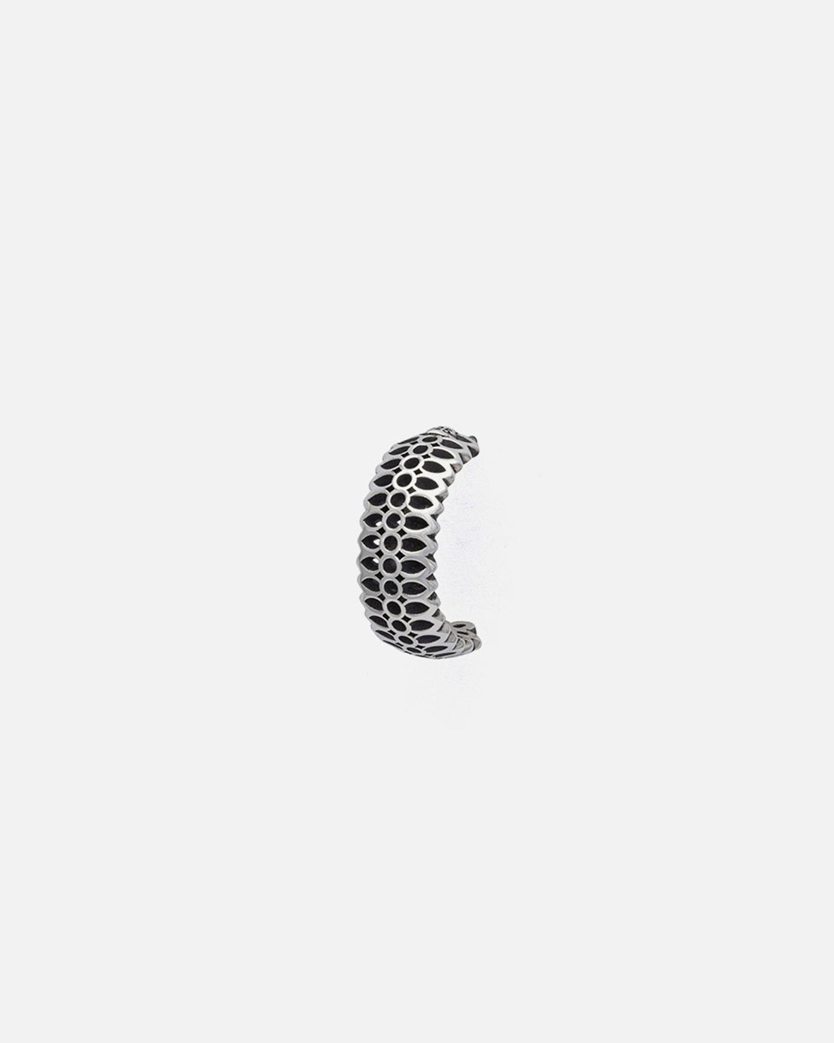 GOOD ART HLYWD Model 25 Earring - Sterling Silver